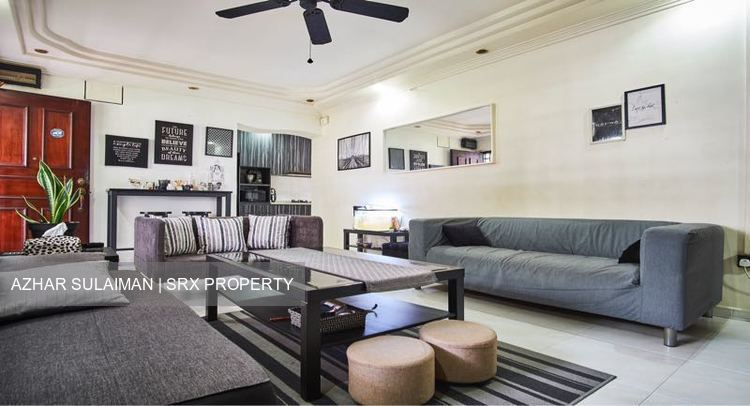 Blk 664C Jurong West Street 64 (Jurong West), HDB 4 Rooms #206610091